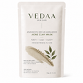 Vedaa Clarify Skin Reset Clay Treatment